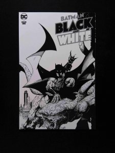 Batman Black and White #1  DC Comics 2021 NM+