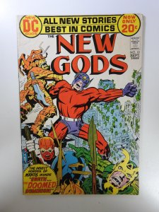 The New Gods #10 (1972)