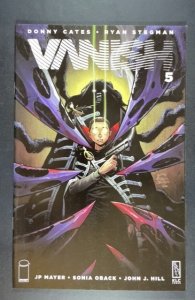 Vanish #5 (2023)