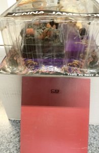 Jenna Jameson Action Figure