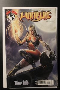 Witchblade #104 (2007)