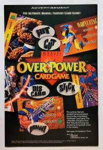 The Spectacular Spider-Man #228 (Sep 1995, Marvel) VF+