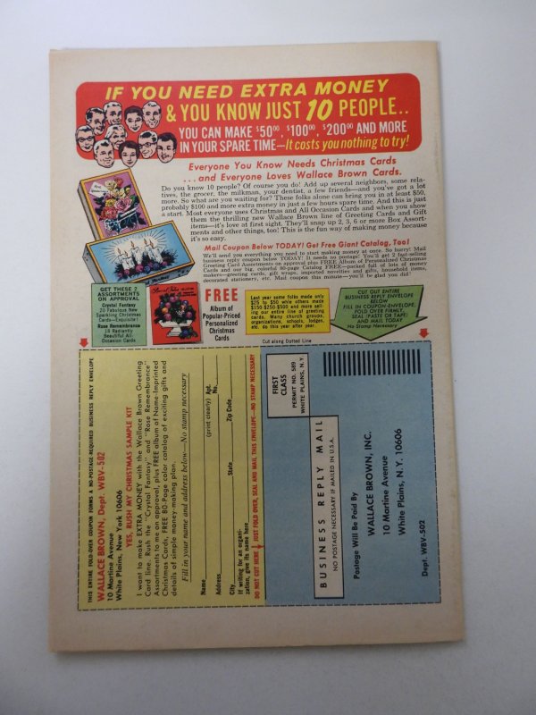 The Amazing Spider-Man #77 (1969) VF- condition