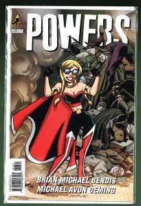 Powers #13 (2005)
