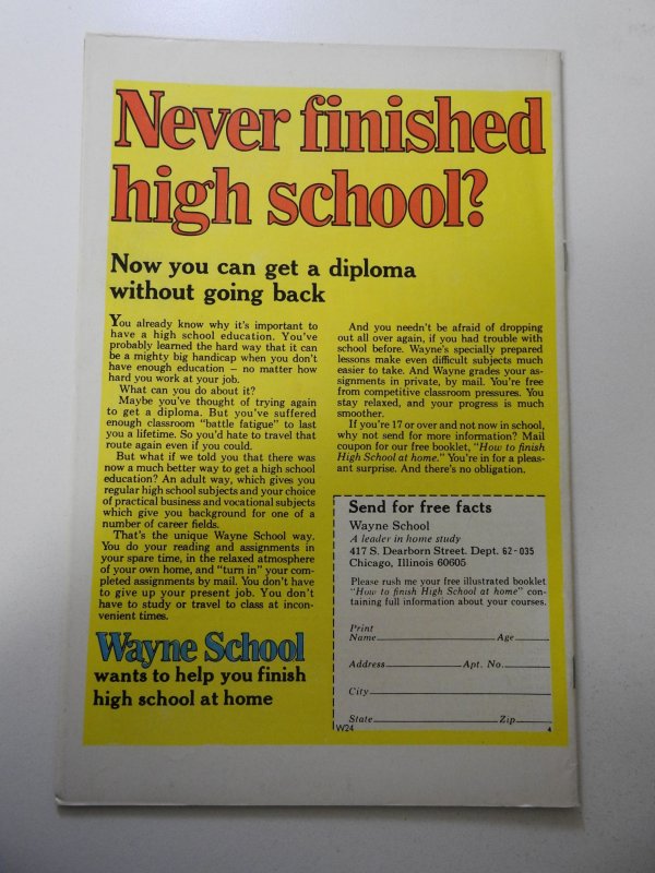 Tomb of Dracula #30 (1975) FN+ Condition MVS Intact