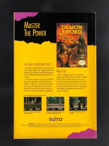 Saga of the Original Human Torch #4 (1990)