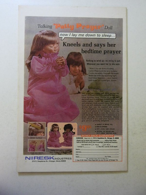 Marvel Team-Up #65 (1978) VF Condition