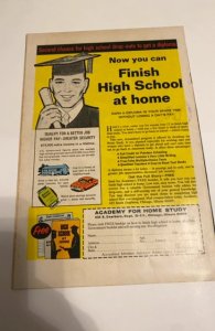 The X-Men #57 (1969)Adams art vs the sentinels