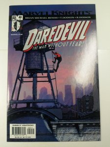 Daredevil #40 VF+ 2003 Marvel Knights C136A