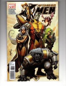Astonishing X-Men #38 (2011)  >>> 1¢ AUCTION! No Resv! SEE MORE!!! / ID#07