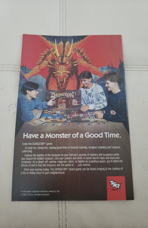 The Sensational She-Hulk #21 (1990)