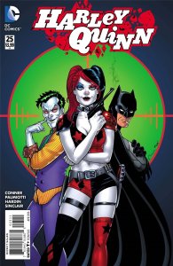Harley Quinn #25 DC Comics Comic Book