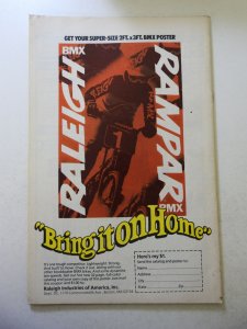 Detective Comics #479 (1978) VG+ Condition slight moisture stain bc