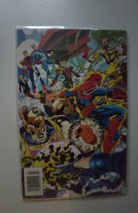 X-Factor #92 (1993)