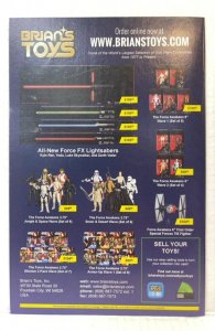 Star Wars #17 (2016)