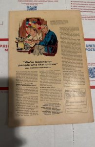 The X-Men #33 (1967)The fearsome Juggernaut