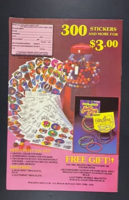 Pep Comics #405 (1986)