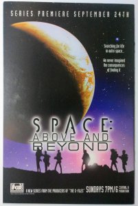 Fantastic Four #406 (7.0, 1995)