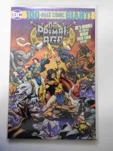 DC Primal Age (2019)