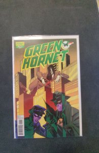 Green Hornet #29 (2012)