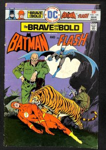 The Brave and the Bold #125 (1976)