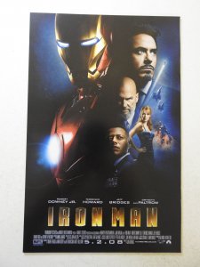 Secret Invasion #2 Dynamic Forces Cover (2008) NM- Condition! W/ Cert!