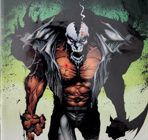 1993 Image Comics Youngblood Strikefile #1 Comic Book First Issue