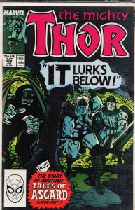 Thor #404 (1989) Thor