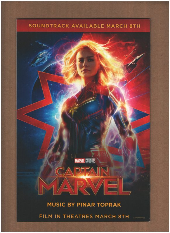 Avengers: No Road Home #4 Marvel Comics 2019 HERCULES NM 9.4