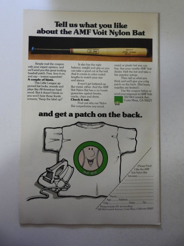 The Joker #2 (1975) FN/VF Condition