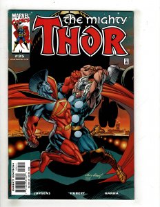 Thor #35 (2001) OF16
