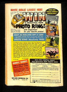 Superman's Pal, Jimmy Olsen #53