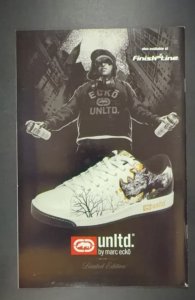 Silent War #1 (2007)