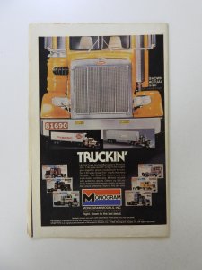 Super Friends #43 (1981) FN- condition