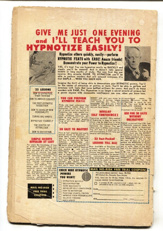 Avengers #12 - 1965 - Marvel - G/VG - comic book