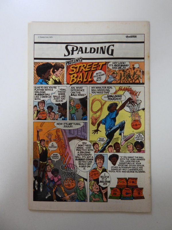 Incredible Hulk #236 FN+ condition