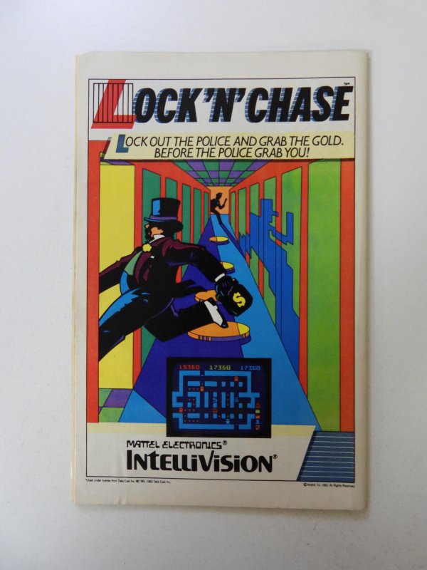 DC Comics Presents Annual #2 (1983)