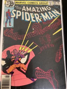 The Amazing Spider-Man #188 (1979)