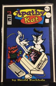 Apathy Kat #3