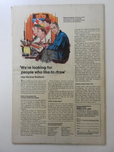 Fantastic Four #81 (1968) Beautiful VG+ Condition!