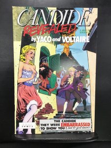 Candide Revealed (1991)vf, must be 18