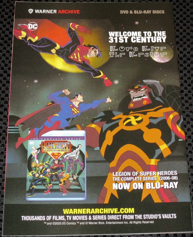 Detective Comics #1029 (2020)