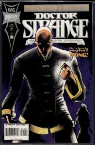 Doctor Strange, Sorcerer Supreme #66 (1994) Doctor Strange