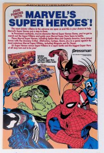 Avengers West Coast #89 (Dec 1992, Marvel) 8.5 VF+