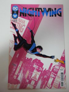 Nightwing #79 (2021)