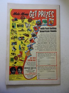 Werewolf by Night #17 (1974) VG+ MVS Intact