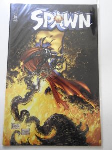 Spawn #66 (1997)