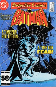 Detective Comics #560 (1986) Batman
