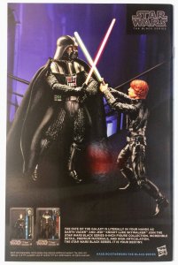 Star Wars #1 (9.4, 2015) Skottie Young Babies Variant, Marvel Premiere Issue