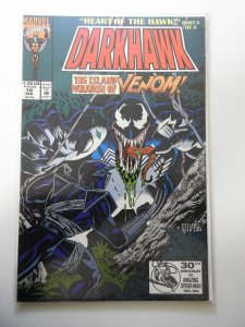 Darkhawk #14 (1992)